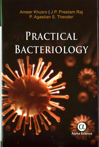 Carte Practical Bacteriology Ameer Khusro