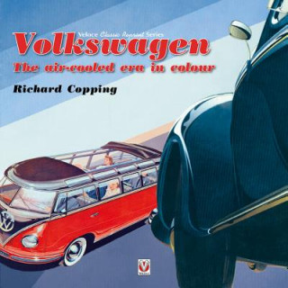 Carte Volkswagen Richard Copping
