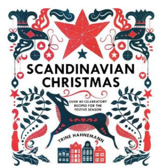 Carte Scandinavian Christmas HAHNEMANN TRINE