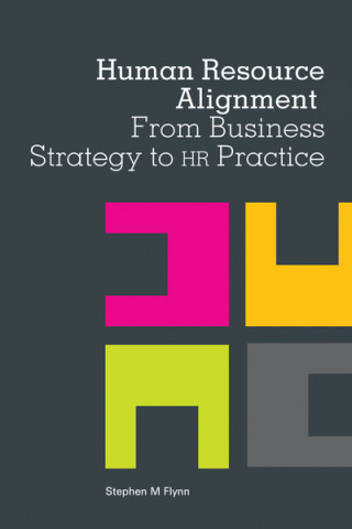 Книга Human Resource Alignment Stephen Flynn