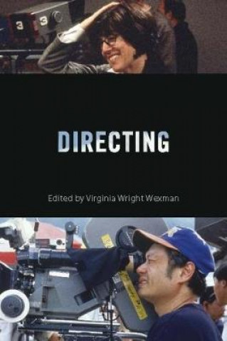 Knjiga Directing Virginia Wright Wexman