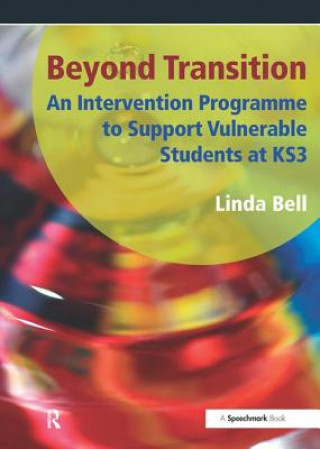 Buch Beyond Transition Linda Bell