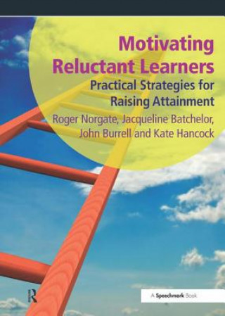 Libro Motivating Reluctant Learners Roger Norgate