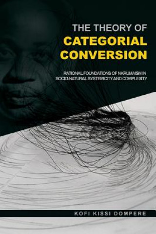 Book Theory of Categorial Conversion KOFI KISSI DOMPERE