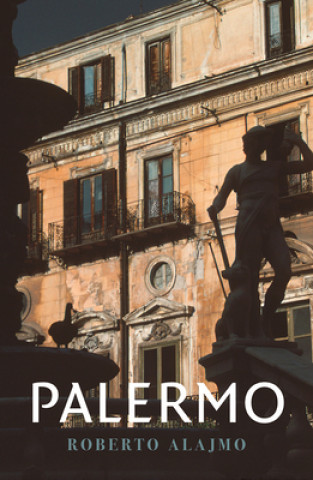 Kniha Palermo Roberto Alajmo