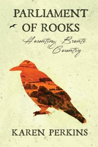 Carte Parliament of Rooks Karen Perkins