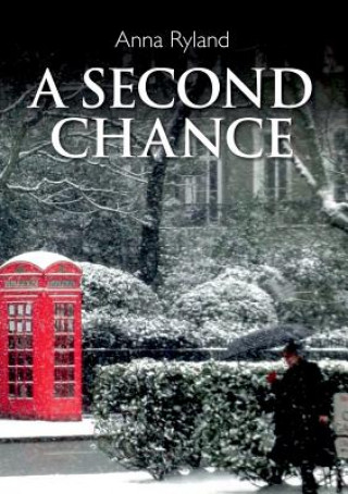 Книга Second Chance Anna Ryland