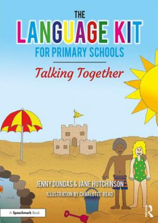 Книга Language Kit for Primary Schools Jenny Dundas