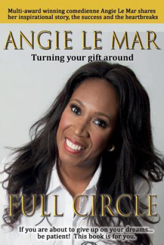 Libro Full Circle Angie Le Mar