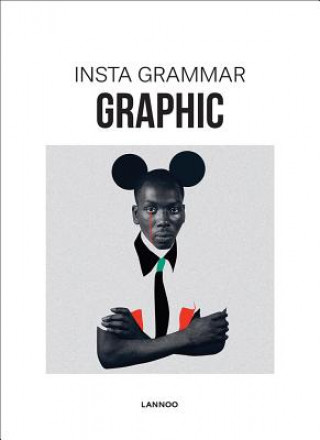 Книга Insta Grammar Graphic Irene Schampaert