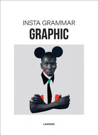 Buch Insta Grammar Graphic Irene Schampaert