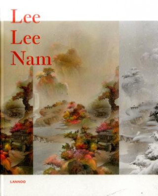 Kniha Lee Lee Nam Lee Lee Nam