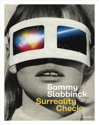 Книга SurReality Check: Sammy Slabbinck Sammy Slabbinck