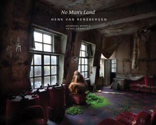 Książka No Man's Land Henk Van Rensbergen