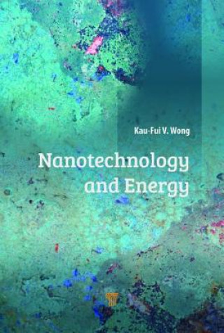 Libro Nanotechnology and Energy WONG