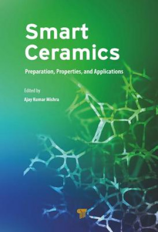 Book Smart Ceramics Ajay Kumar Mishra