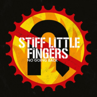Audio No Going Back (Reissue 2017) Stiff Little Fingers