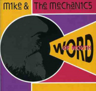 Аудио Word of Mouth Mike+The Mechanics