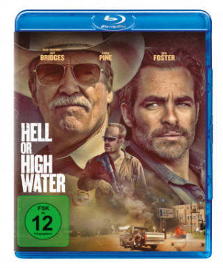 Wideo Hell or High Water Jake Roberts
