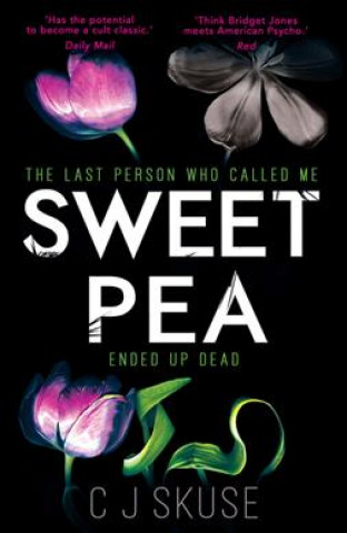 Carte Sweetpea C. J. Skuse