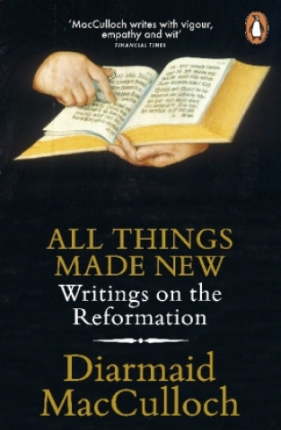 Book All Things Made New Diarmaid MacCulloch