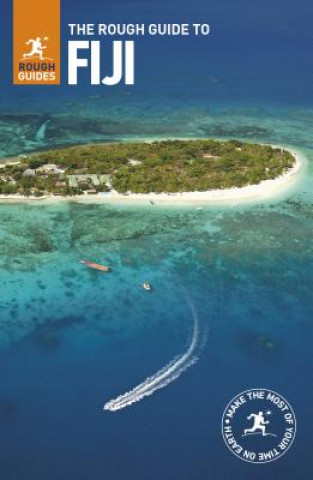 Könyv Rough Guide to Fiji (Travel Guide) Rough Guides