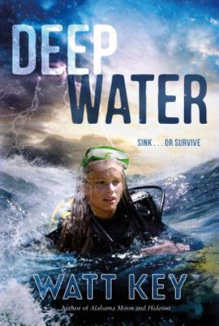 Buch Deep Water Watt Key