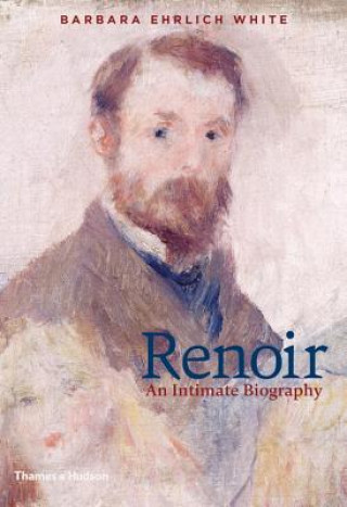 Book Renoir Barbara Ehrlich White