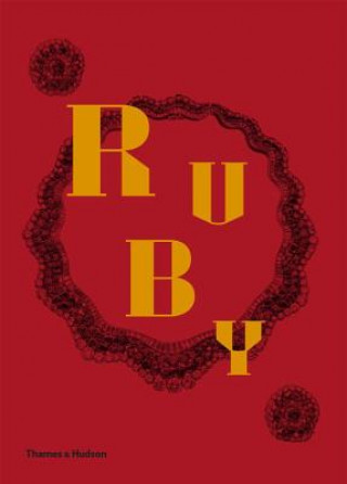 Könyv Ruby Joanna Hardy