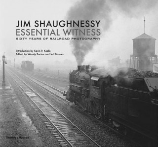 Carte Jim Shaughnessy: Essential Witness Jim Shaughnessy