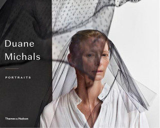 Kniha Duane Michals: Portraits Duane Michals