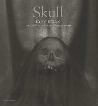 Książka Skull: Lynn Stern Lynn Stern