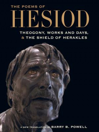 Carte Poems of Hesiod Hesiod
