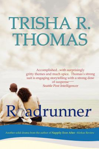 Libro ROADRUNNER Trisha R. Thomas