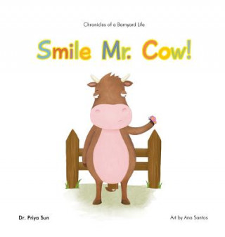 Kniha Chronicles of a Barnyard Life Dr. Priya Sun