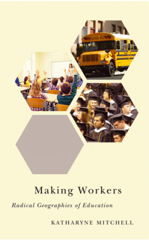Book Making Workers Katharyne Mitchell