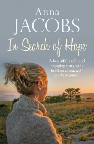 Kniha In Search of Hope Anna Jacobs