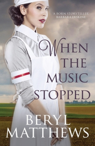 Könyv When the Music Stopped Beryl Matthews