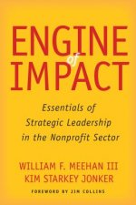 Carte Engine of Impact Bill Meehan