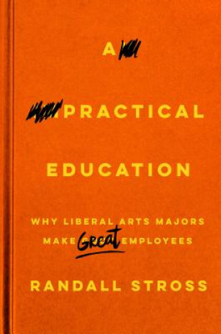 Boek Practical Education Stross