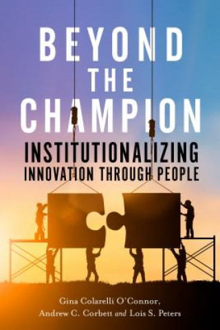 Carte Beyond the Champion Gina Colarelli O'Connor