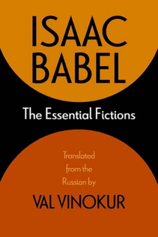 Carte Essential Fictions Isaac Babel