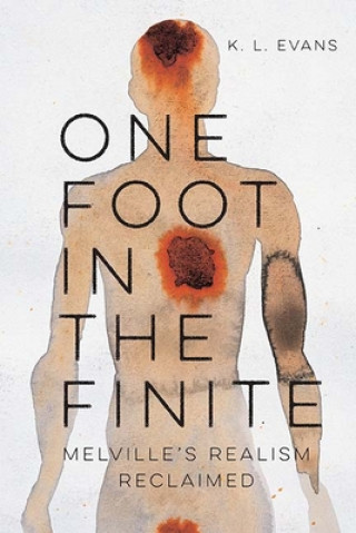 Libro One Foot in the Finite K. L. Evans