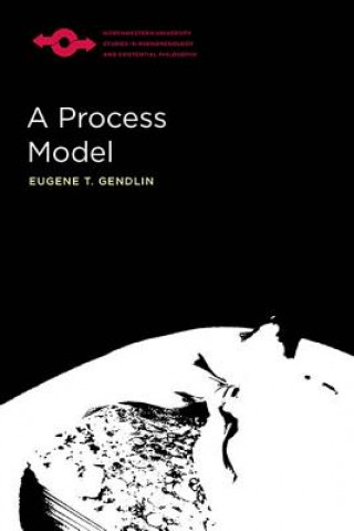 Livre Process Model Eugene Gendlin