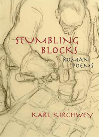 Knjiga Stumbling Blocks Karl Kirchwey