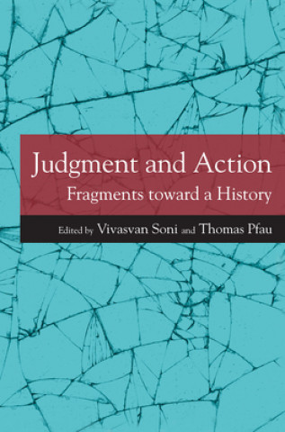 Livro Judgment and Action Gretchen Reydams-Schils