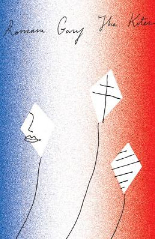 Könyv Kites Romain Gary