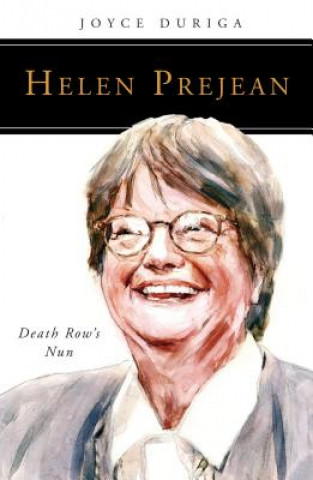 Book Helen Prejean Joyce Duriga