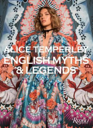 Carte Alice Temperley Alice Temperley