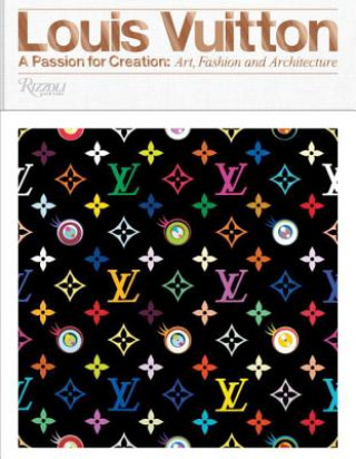 Kniha Louis Vuitton Valerie Steele